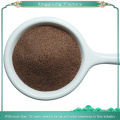 60/80mesh Natural Garnet Sand for Grinding and Polishing